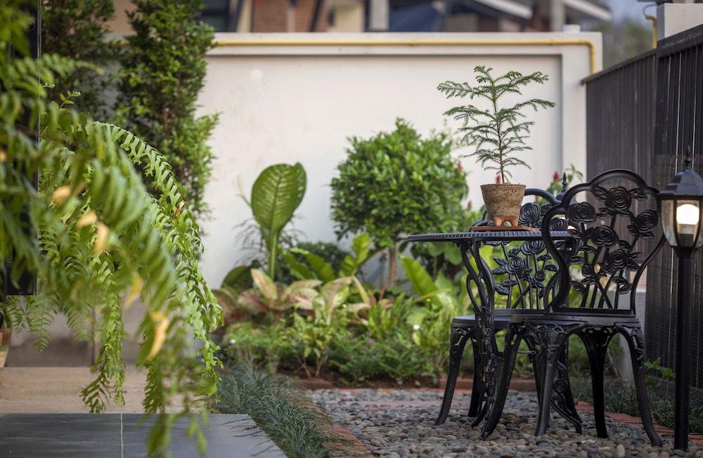 Nan Garden House Villa Exterior photo